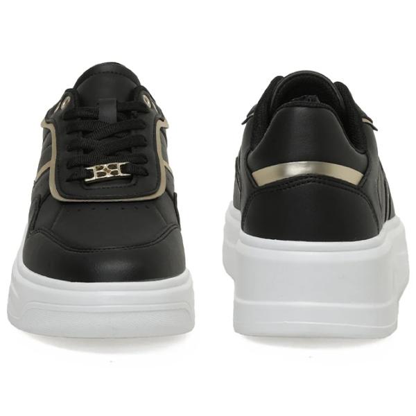 Adidași pentru femei Butigo 23K-062 3PR Primăvară/ Black photo 5