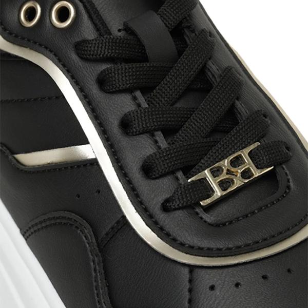 Adidași pentru femei Butigo 23K-062 3PR Primăvară/ Black photo 7