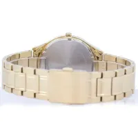 Ceas de mână pentru bărbați Seiko SGEH72P1 Cuarț/ 40 mm photo 4