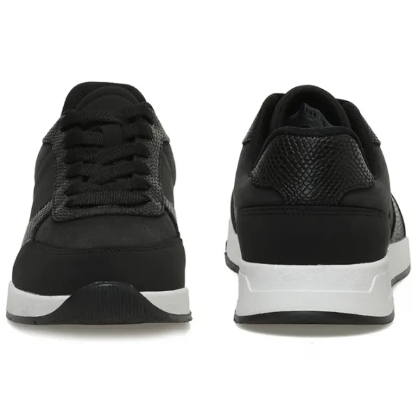 Кроссовки для женщин Art Bella CW23053 3PR Весна/ Черный photo 5