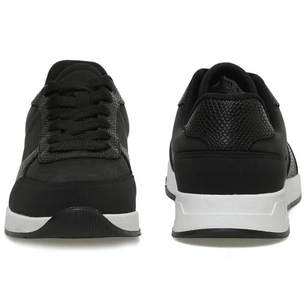 Кроссовки для женщин Art Bella CW23053 3PR Весна/ Черный photo 5