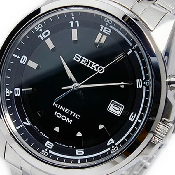 Ceas de mână pentru bărbați Seiko SKA633P1 Cuarț/ 42 mm photo 2 Ceas de mână pentru bărbați Seiko SKA633P1 Cuarț/ 42 mm photo 2