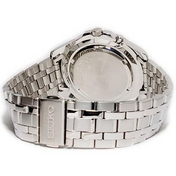 Ceas de mână pentru bărbați Seiko SKA633P1 Cuarț/ 42 mm photo 3 Ceas de mână pentru bărbați Seiko SKA633P1 Cuarț/ 42 mm photo 3