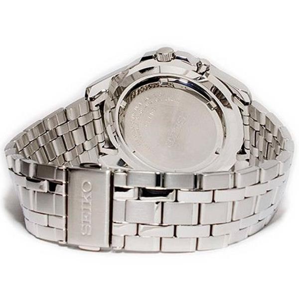 Ceas de mână pentru bărbați Seiko SKA633P1 Cuarț/ 42 mm photo 3 Ceas de mână pentru bărbați Seiko SKA633P1 Cuarț/ 42 mm photo 3