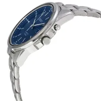 Ceas de mână pentru bărbați Seiko SKA675P1 Cuarț/ 42 mm photo 2