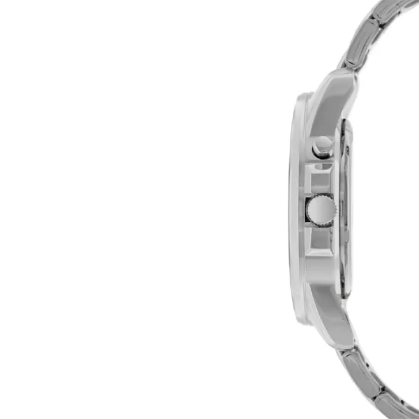 Ceas de mână pentru bărbați Seiko SKA675P1 Cuarț/ 42 mm photo 3 Ceas de mână pentru bărbați Seiko SKA675P1 Cuarț/ 42 mm photo 3