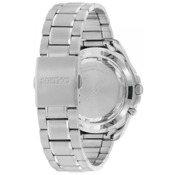 Ceas de mână pentru bărbați Seiko SKA675P1 Cuarț/ 42 mm photo 4 Ceas de mână pentru bărbați Seiko SKA675P1 Cuarț/ 42 mm photo 4