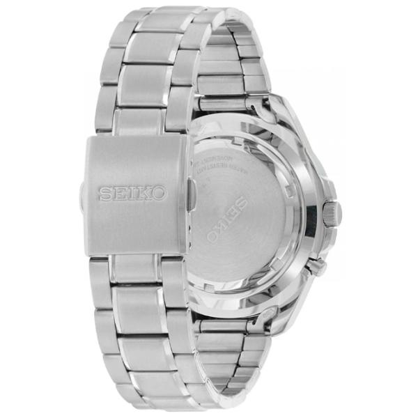 Ceas de mână pentru bărbați Seiko SKA675P1 Cuarț/ 42 mm photo 4 Ceas de mână pentru bărbați Seiko SKA675P1 Cuarț/ 42 mm photo 4