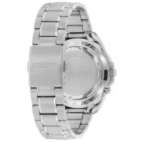Ceas de mână pentru bărbați Seiko SKA675P1 Cuarț/ 42 mm photo 4