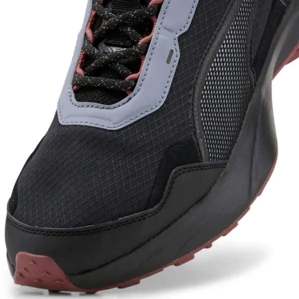 Кроссовки для мужчин Puma Pwrframe Op-1 Trail Concrete 47/ Черный photo 6