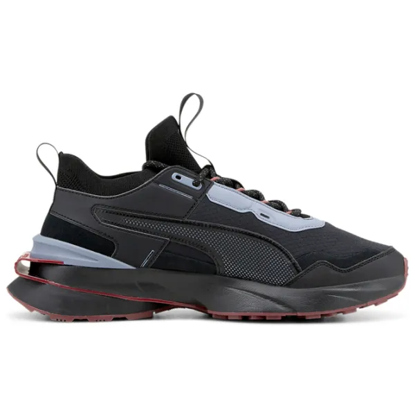 Кроссовки для мужчин Puma Pwrframe Op-1 Trail Concrete 41/ Черный photo 3