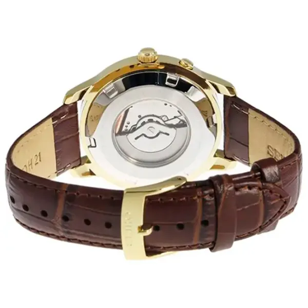 Ceas de mână pentru bărbați Seiko SKA744P1 Cuarț/ 43 mm photo 6 Ceas de mână pentru bărbați Seiko SKA744P1 Cuarț/ 43 mm photo 6