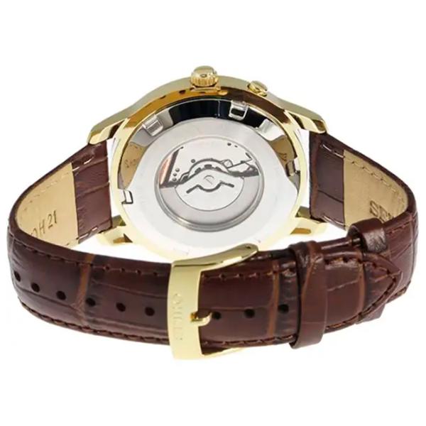 Ceas de mână pentru bărbați Seiko SKA744P1 Cuarț/ 43 mm photo 6 Ceas de mână pentru bărbați Seiko SKA744P1 Cuarț/ 43 mm photo 6