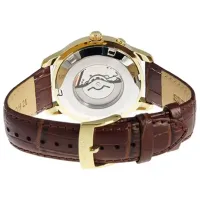 Ceas de mână pentru bărbați Seiko SKA744P1 Cuarț/ 43 mm photo 6