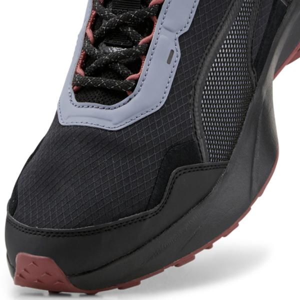 Кроссовки для мужчин Puma Pwrframe Op-1 Trail Concrete 43/ Черный photo 6