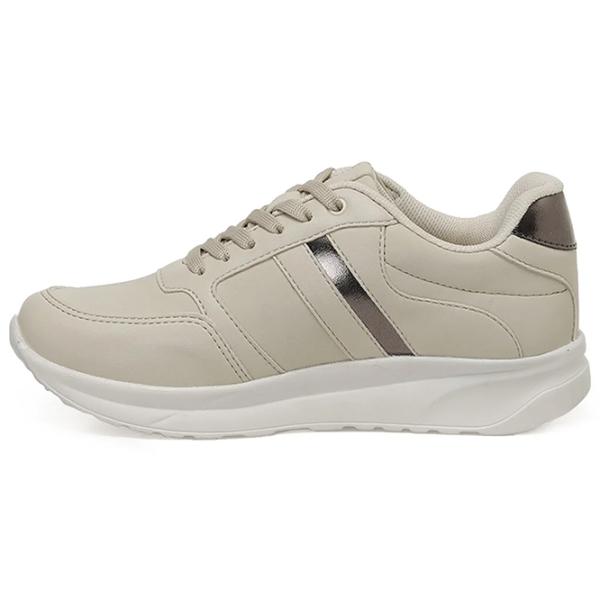 Кроссовки для женщин Art Bella CW23046 3PR Весна/ Бежевый photo 2