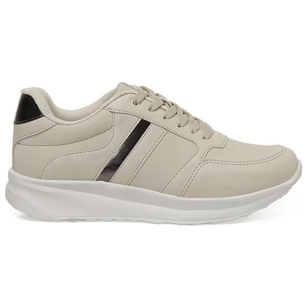 Кроссовки для женщин Art Bella CW23046 3PR Весна/ Бежевый photo 3