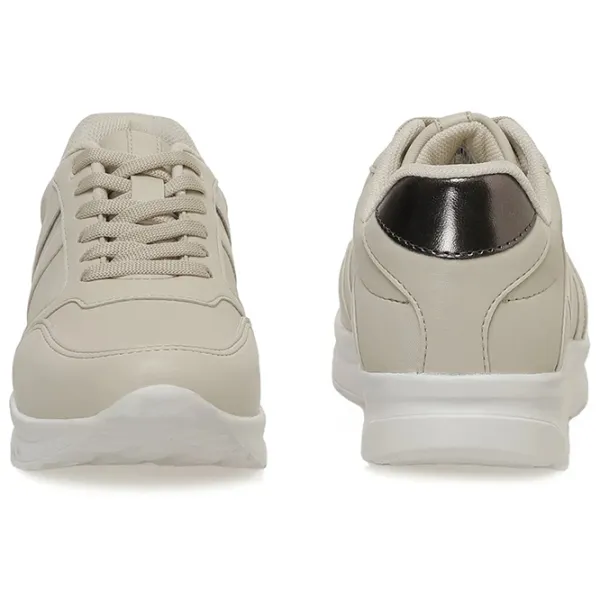 Кроссовки для женщин Art Bella CW23046 3PR Весна/ Бежевый photo 5