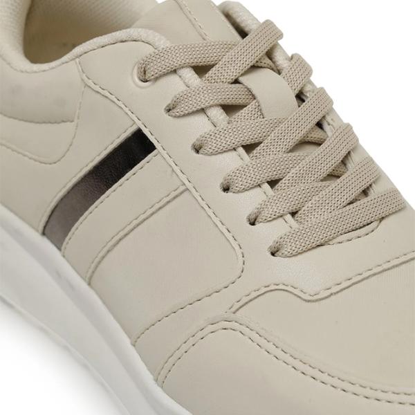 Кроссовки для женщин Art Bella CW23046 3PR Весна/ Бежевый photo 7