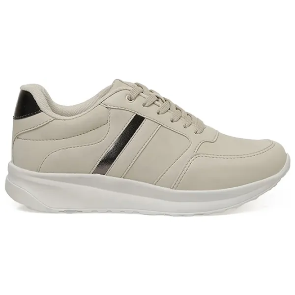 Кроссовки для женщин Art Bella CW23046 3PR Весна/ Бежевый photo 3