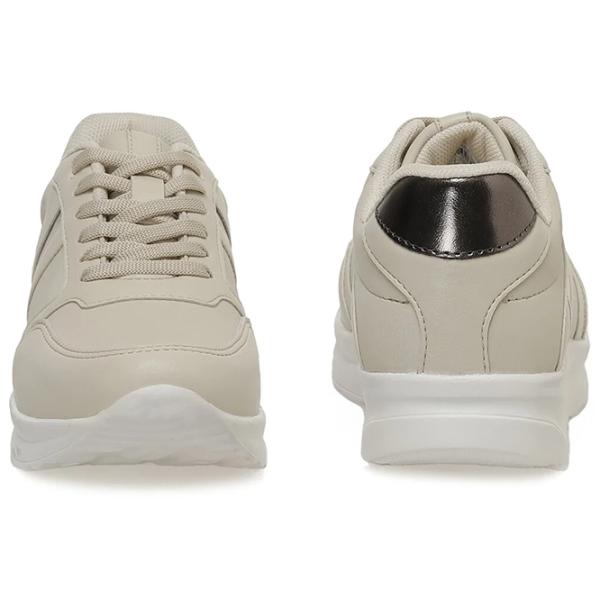 Кроссовки для женщин Art Bella CW23046 3PR Весна/ Бежевый photo 5