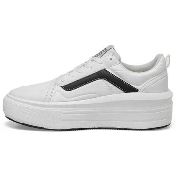 Adidași pentru femei Proshot Yumi W 3PR Primăvară/ White photo 2