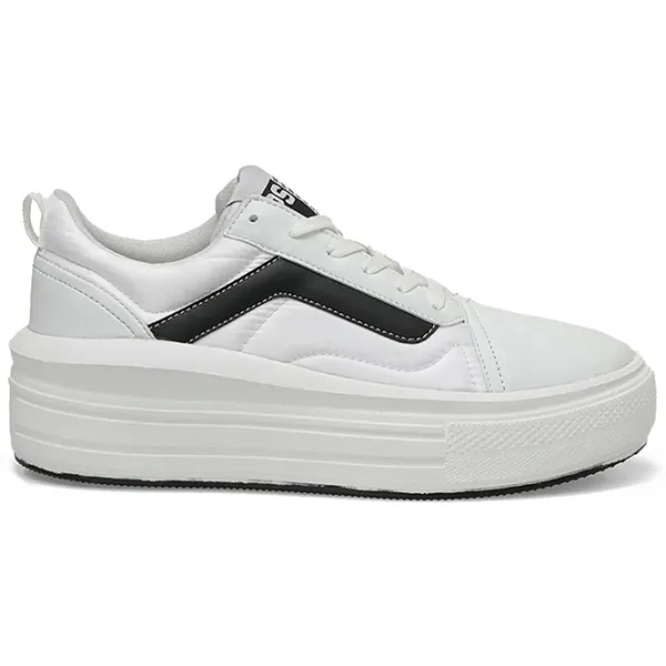 Adidași pentru femei Proshot Yumi W 3PR Primăvară/ White photo 3