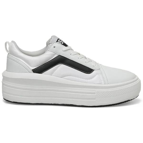 Adidași pentru femei Proshot Yumi W 3PR Primăvară/ White photo 3