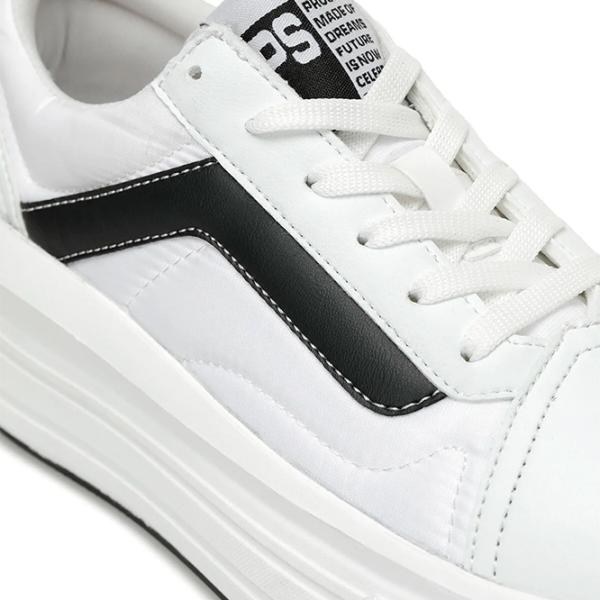 Adidași pentru femei Proshot Yumi W 3PR Primăvară/ White photo 7