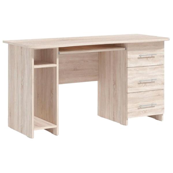 Офисный стол Fabrik Home СК-11 ДСП/ Дуб Сонома photo 2