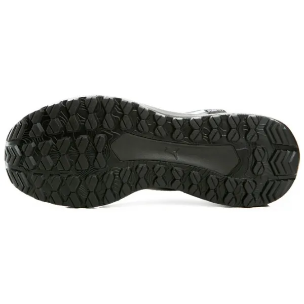 Кроссовки для мужчин Puma Twitch Runner Ptx 46/ Черный photo 6