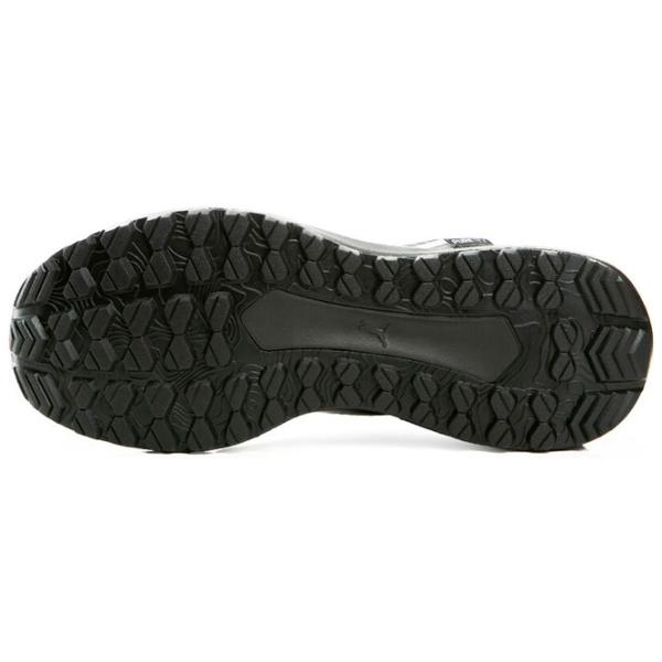 Кроссовки для мужчин Puma Twitch Runner Ptx 46/ Черный photo 6