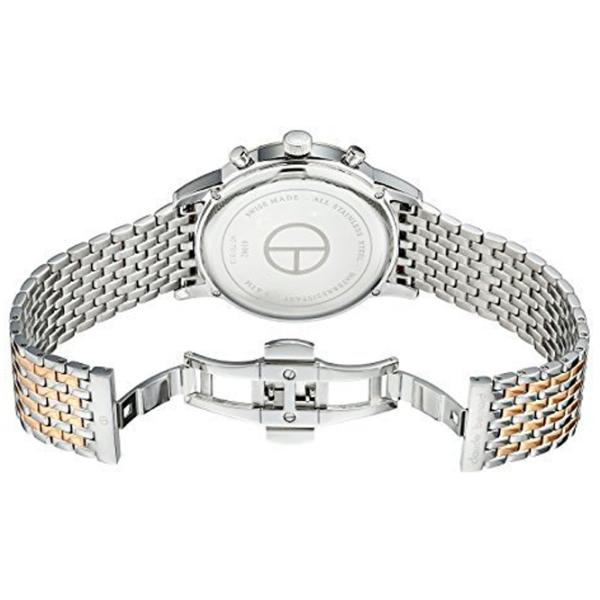 Ceas de mână pentru bărbați Claude Bernard 01002 357RM AIR Cuarț/ 42 mm photo 2 Ceas de mână pentru bărbați Claude Bernard 01002 357RM AIR Cuarț/ 42 mm photo 2