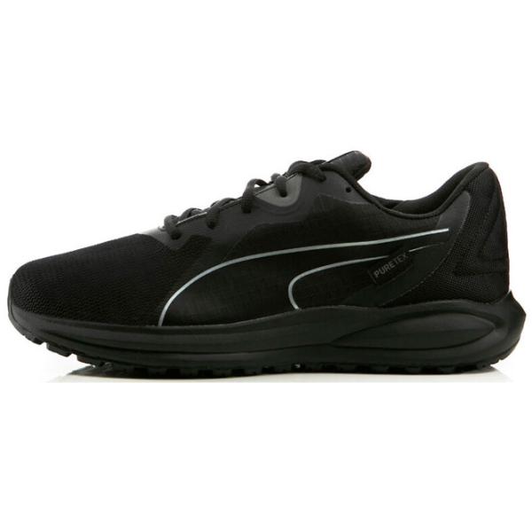 Adidași pentru bărbați Puma Twitch Runner Ptx 47/ Black photo 2