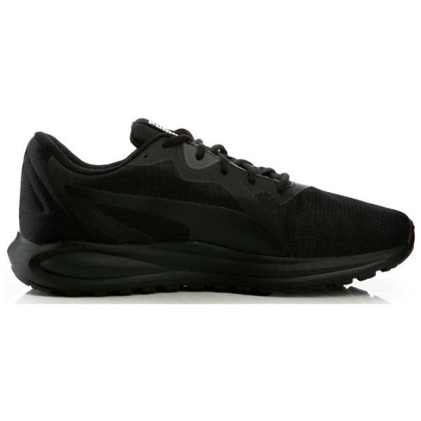 Adidași pentru bărbați Puma Twitch Runner Ptx 47/ Black photo 3