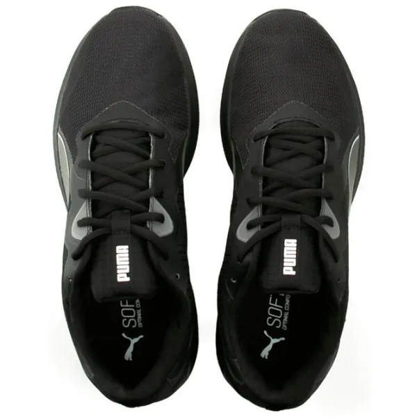 Adidași pentru bărbați Puma Twitch Runner Ptx 47/ Black photo 4