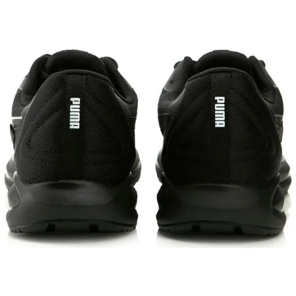 Adidași pentru bărbați Puma Twitch Runner Ptx 47/ Black photo 5