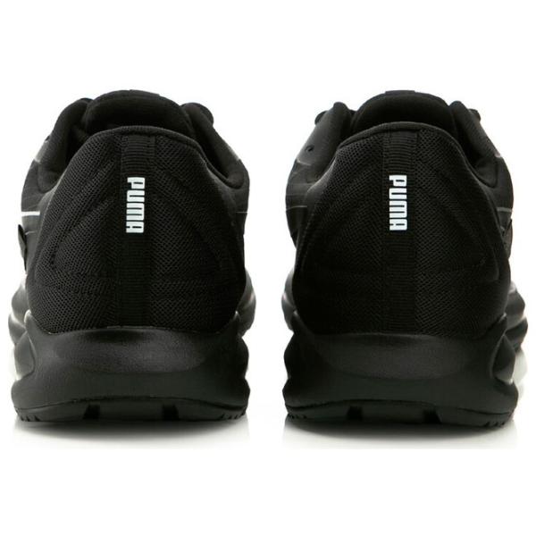 Adidași pentru bărbați Puma Twitch Runner Ptx 47/ Black photo 5
