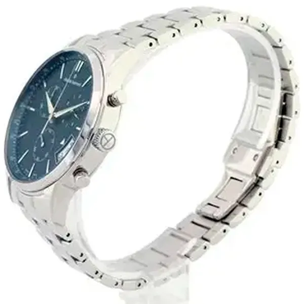 Наручные часы для мужчин Claude Bernard 01002 3M2 BUIN Кварцевый/ 42 мм photo 3 Наручные часы для мужчин Claude Bernard 01002 3M2 BUIN Кварцевый/ 42 мм photo 3