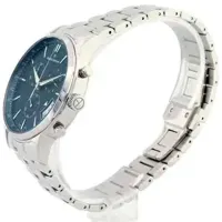 Наручные часы для мужчин Claude Bernard 01002 3M2 BUIN Кварцевый/ 42 мм photo 2