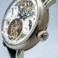 Наручные часы для мужчин Poljot International 3360.T04 Механический/ 43 мм photo 2