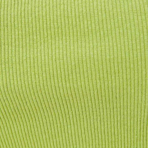 Tricou pentru femei Koton 4SAL10043IK 97% Bumbac/ Green photo 5