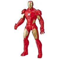 Figurină Hasbro Marvel F5097 4+/ Multicolor photo 4