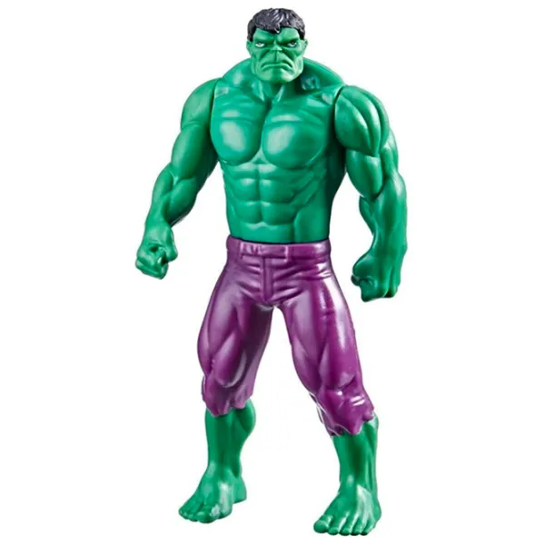 Figurină Hasbro Marvel F5097 4+/ Multicolor photo 5 Figurină Hasbro Marvel F5097 4+/ Multicolor photo 5