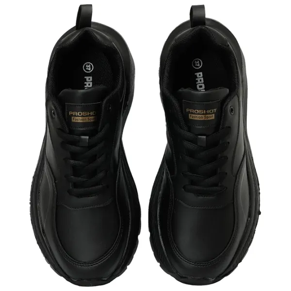 Adidași pentru femei Proshot Elda Pu W 3PR Primăvară/ Black photo 4 Adidași pentru femei Proshot Elda Pu W 3PR Primăvară/ Black photo 4
