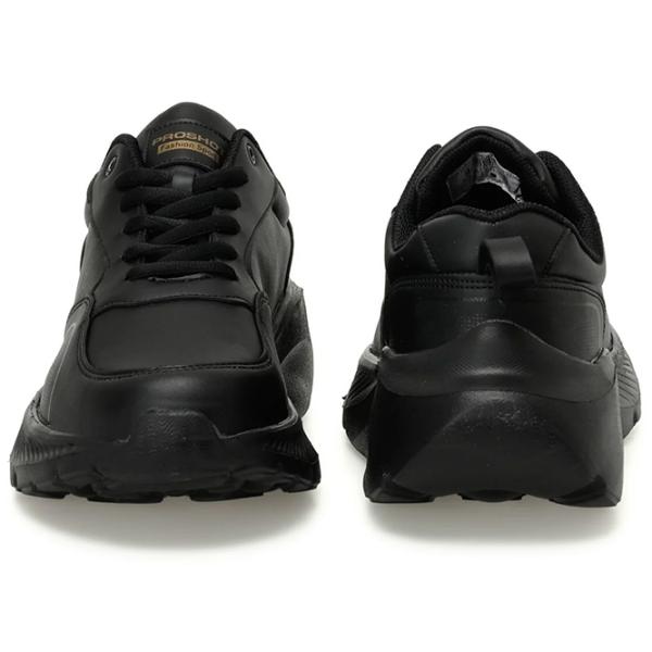 Adidași pentru femei Proshot Elda Pu W 3PR Primăvară/ Black photo 5 Adidași pentru femei Proshot Elda Pu W 3PR Primăvară/ Black photo 5