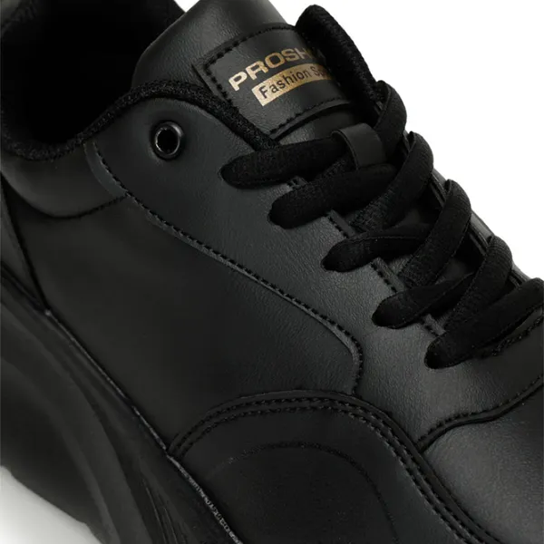 Adidași pentru femei Proshot Elda Pu W 3PR Primăvară/ Black photo 7 Adidași pentru femei Proshot Elda Pu W 3PR Primăvară/ Black photo 7