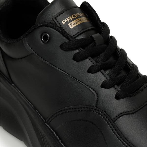 Adidași pentru femei Proshot Elda Pu W 3PR Primăvară/ Black photo 7 Adidași pentru femei Proshot Elda Pu W 3PR Primăvară/ Black photo 7