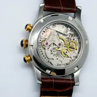 Наручные часы для женщин Poljot International 3133.5058823 Механический/ 42 мм photo 3