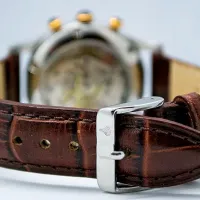 Наручные часы для женщин Poljot International 3133.5058823 Механический/ 42 мм photo 4